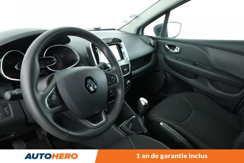Renault Clio 1.2 Limited 75 ch