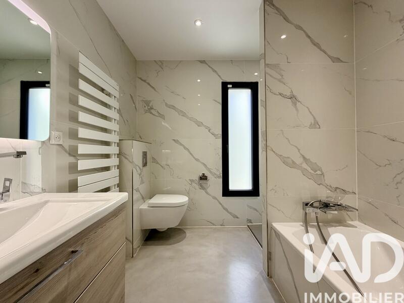 Maison de maîtres - 177 m² - 6 pièces