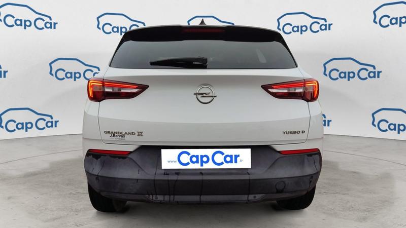 Opel Grandland X 1.5 Cdti 130 Business Edition