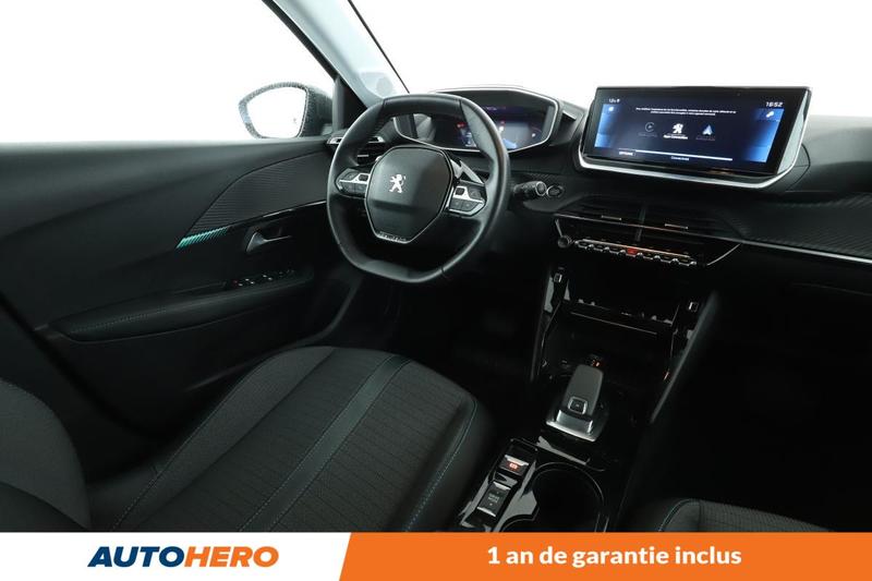 Peugeot 208 1.2 PureTech Allure Eat8 100 ch