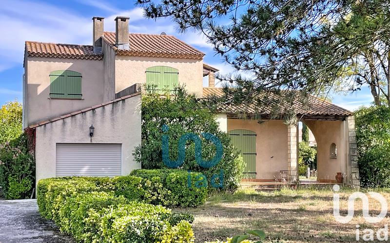 Maison - 190 m² - 6 pièces