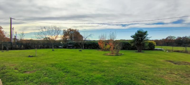 Maison - 158 m² - 7 pièces