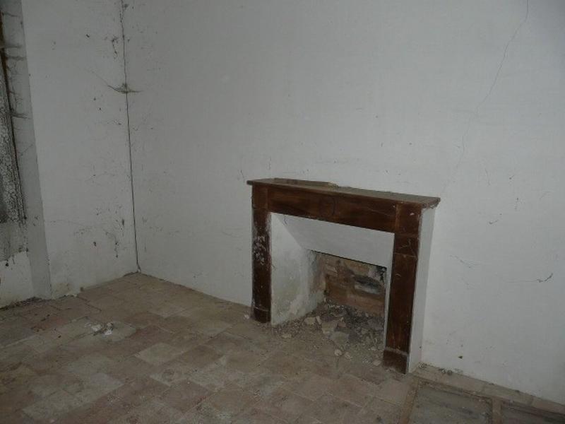 Ferme - 300 m² - 5 pièces