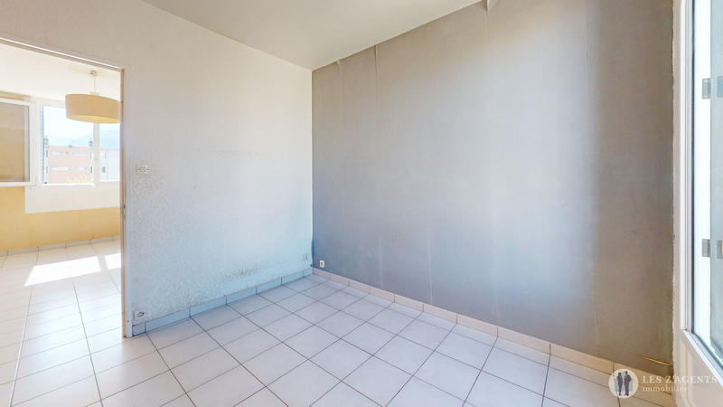 Appartement - 54 m² - 3 pièces