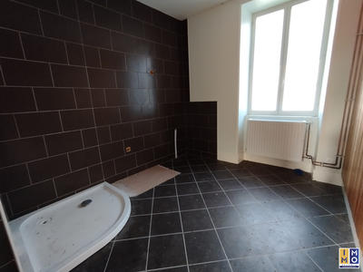 Maison - 132 m² - 5 pièces