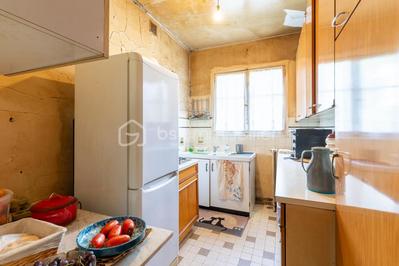 Maison - 91 m² - 4 pièces