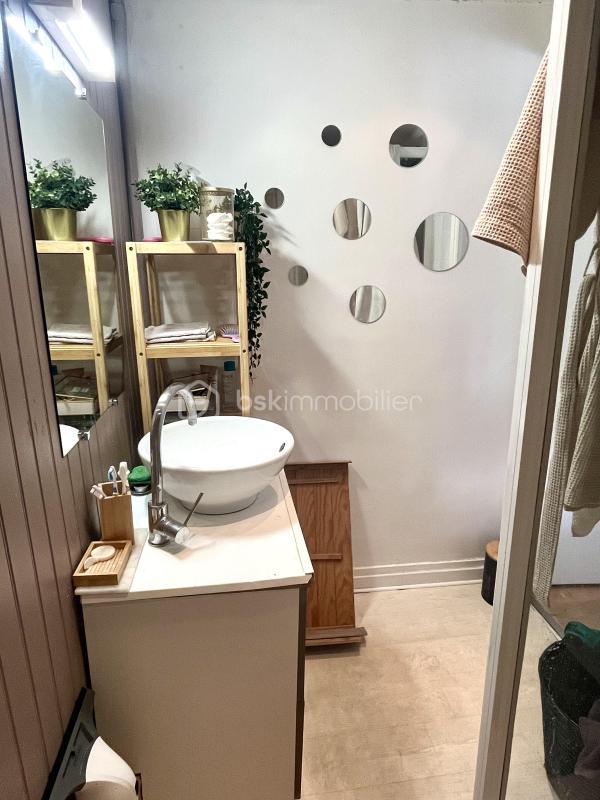 Appartement - 69 m² - 4 pièces