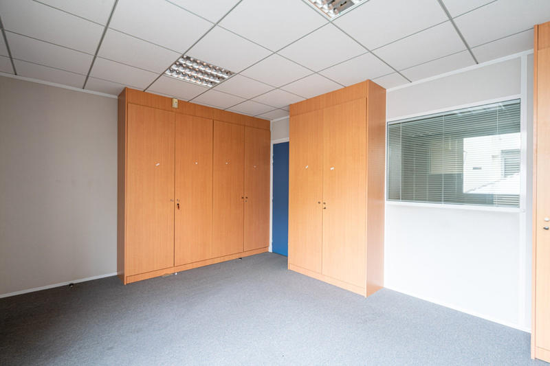 Bureau - 400 m² - 2 pièces