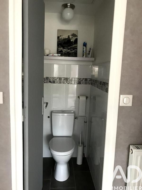 Appartement - 73 m² - 4 pièces