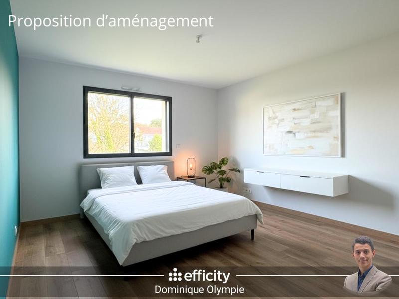 Maison - 179 m² - 6 pièces