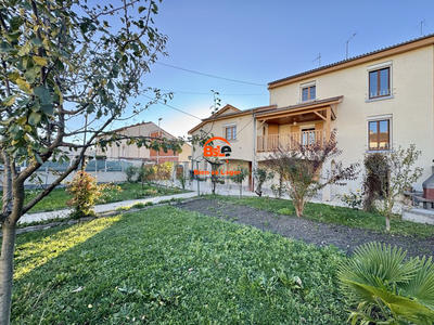 Maison - 119 m² - 5 pièces