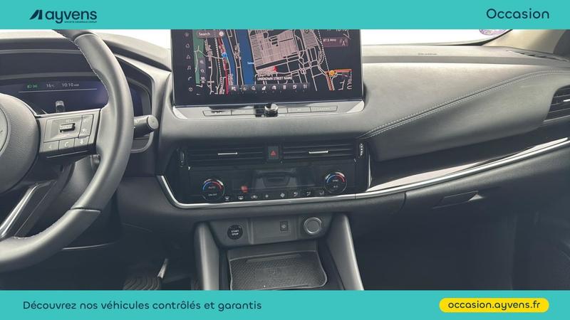 Nissan Qashqai e-Power 190ch n-Connecta