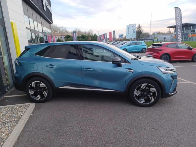 Renault Symbioz E-Tech full hybrid 145 Techno