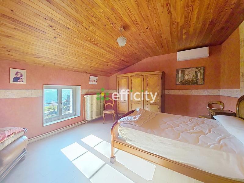 Ferme - 177 m² - 5 pièces