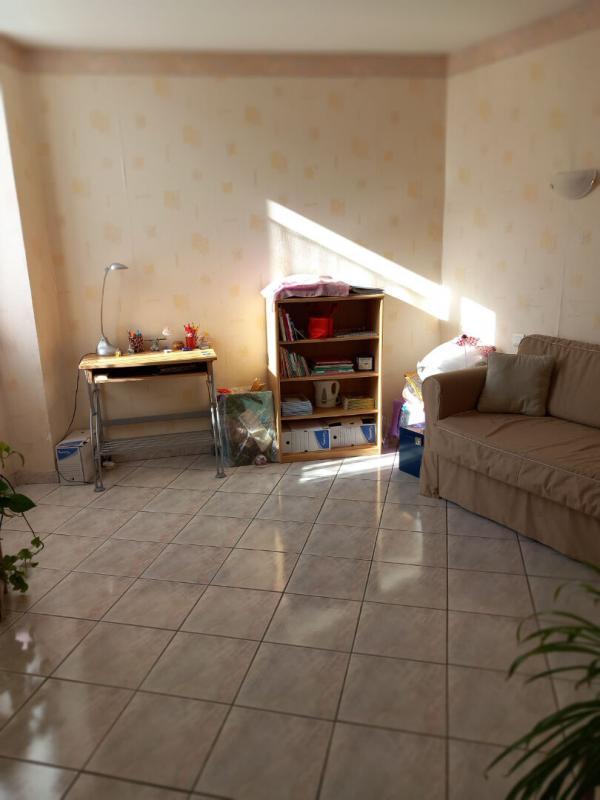 Appartement - 147 m² - 6 pièces