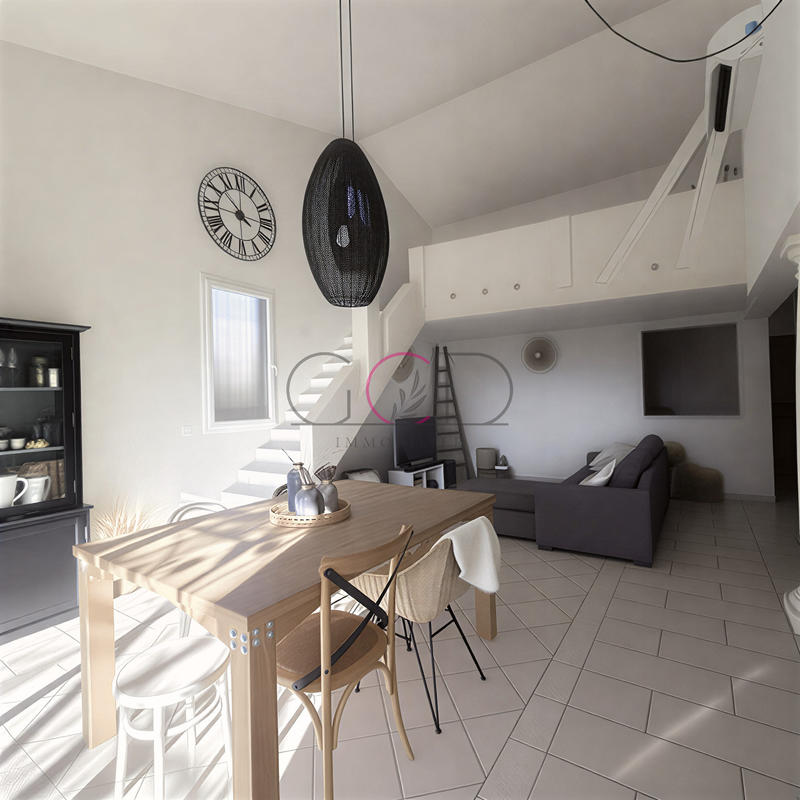 Villa - 149 m² - 6 pièces