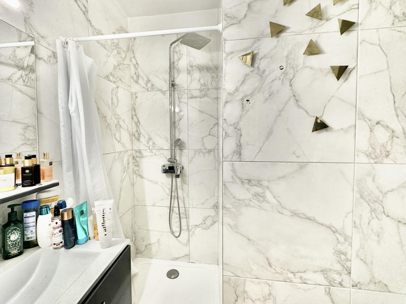 Villa - 140 m² - 6 pièces