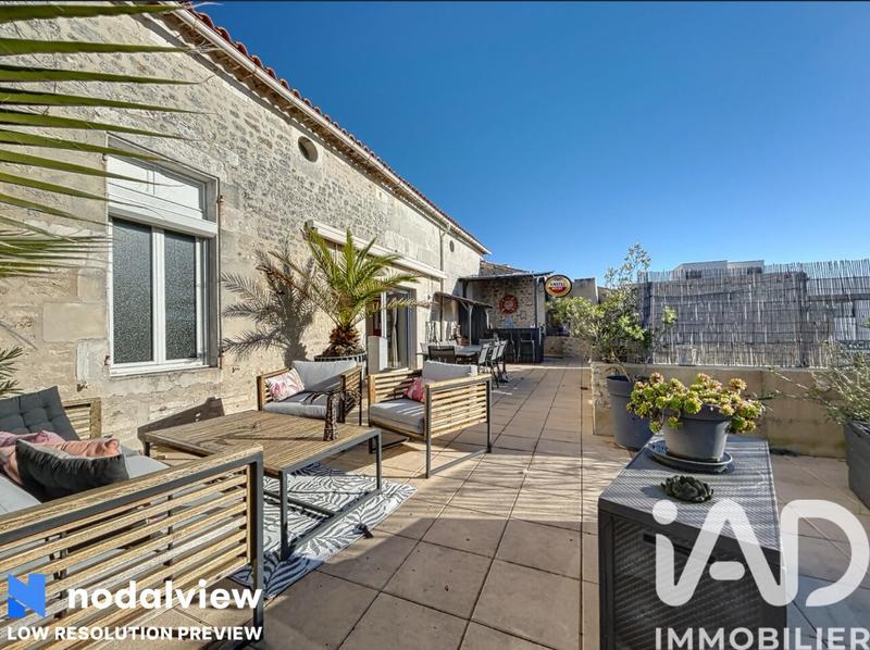 Appartement - 159 m² - 5 pièces