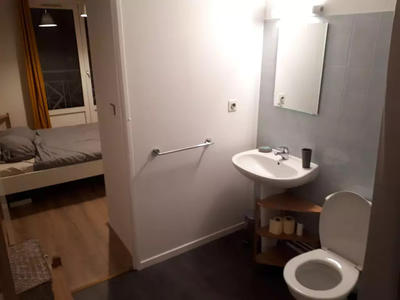 Appartement - 32 m² - 1 pièce