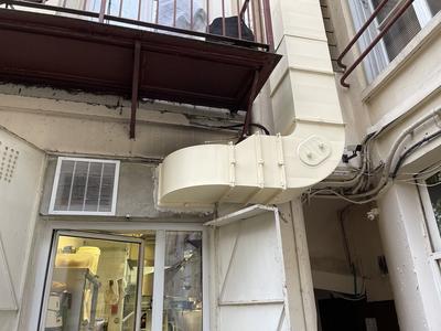 Fonds de commerce - Hôtellerie / Restauration - 90 m²