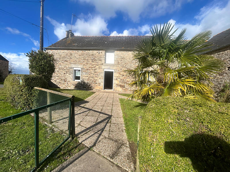 Maison - 81 m² - 2 pièces