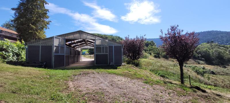 Ferme - 173 m² - 7 pièces