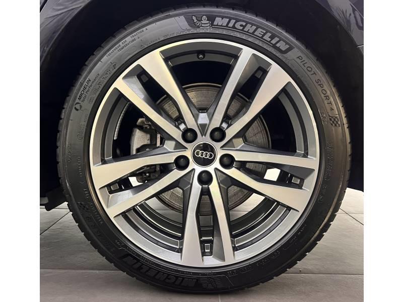 Audi A6 Avant 50 TFSIe 299 ch s tronic 7 Quattro Avus