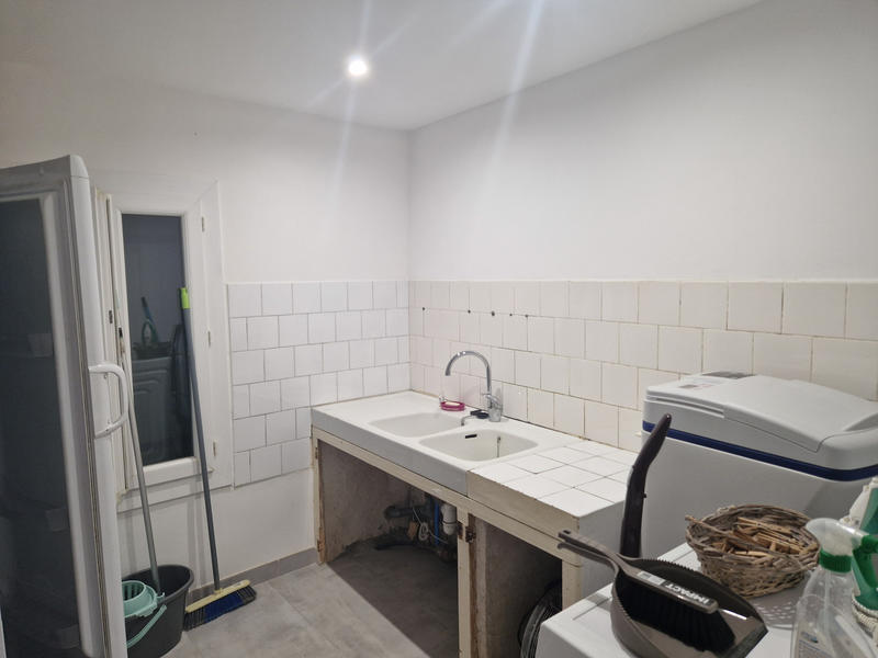 Maison - 223 m² - 8 pièces