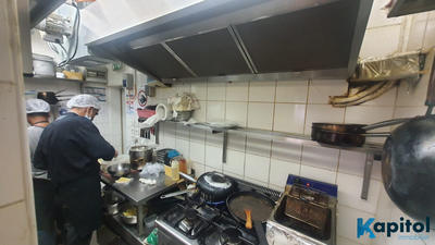 Fonds de commerce - Hôtellerie / Restauration - 30 m²