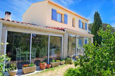 Maison - 124 m² - 5 pièces