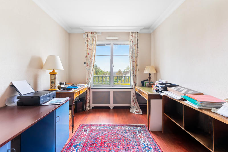 Appartement - 151 m² - 5 pièces