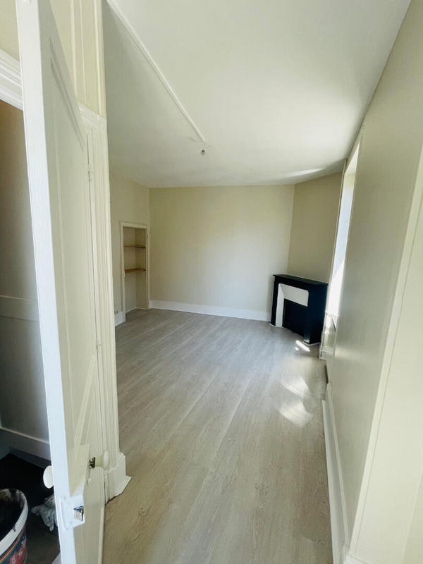 Appartement - 68 m² - 4 pièces