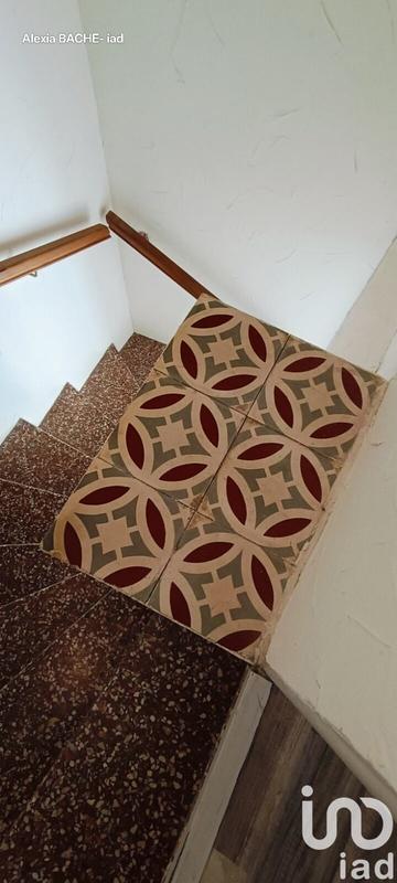 Maison - 118 m² - 6 pièces