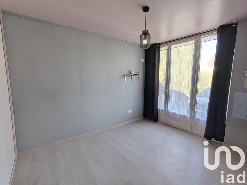 Maison - 75 m² - 4 pièces