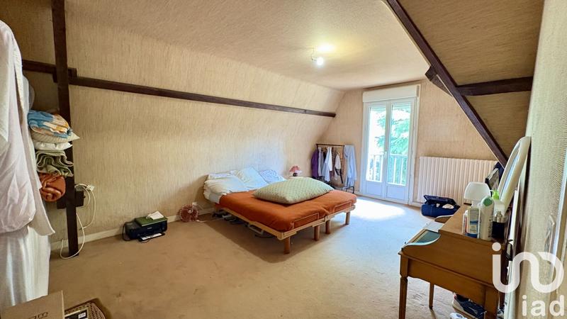 Maison - 159 m² - 8 pièces