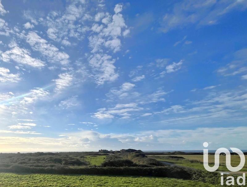 Maison - 80 m² - 5 pièces