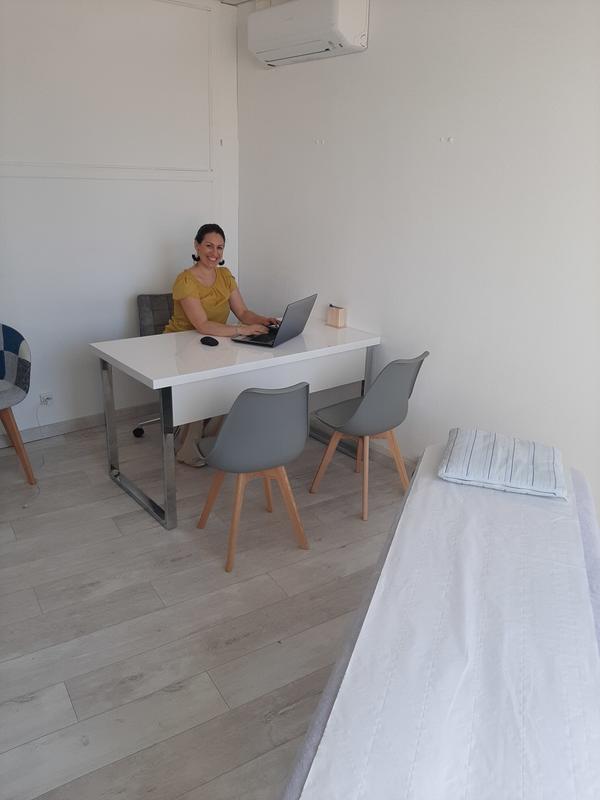 Marie-Noëlle Barlet Nutrition