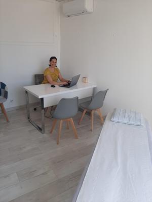 Marie-Noëlle Barlet Nutrition