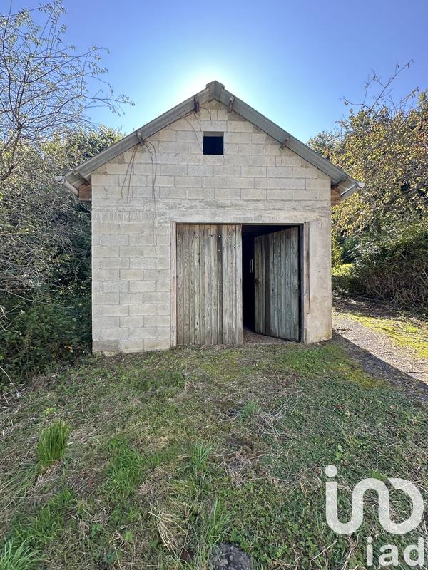 Maison - 141 m² - 7 pièces