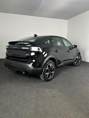 Citroën C4 Hybride 145ch E-Dcs6 Max