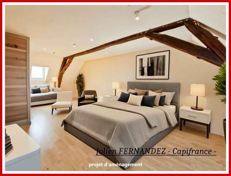 Maison - 152 m² - 6 pièces