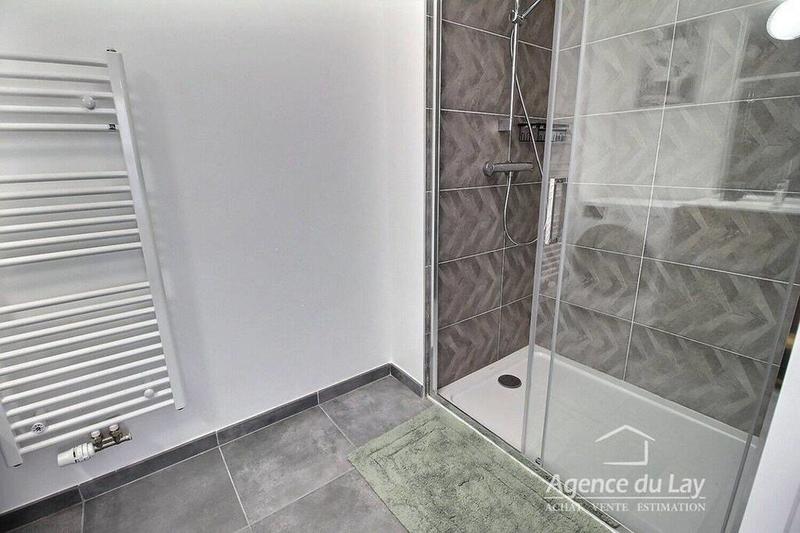 Appartement - 49 m² - 2 pièces