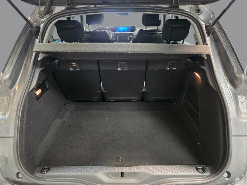 Citroen C4 Picasso - 1.6 e-HDi 115 Cv Intensive - 6 Cv