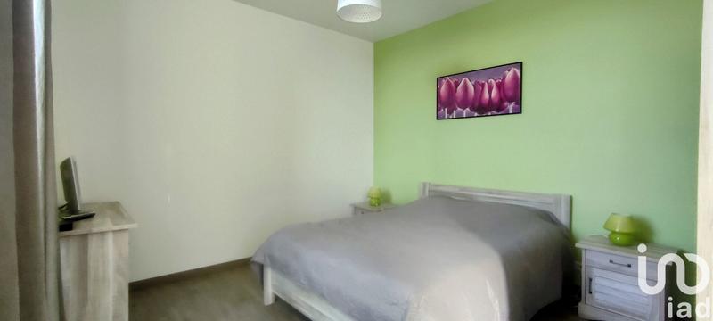 Maison - 288 m² - 8 pièces