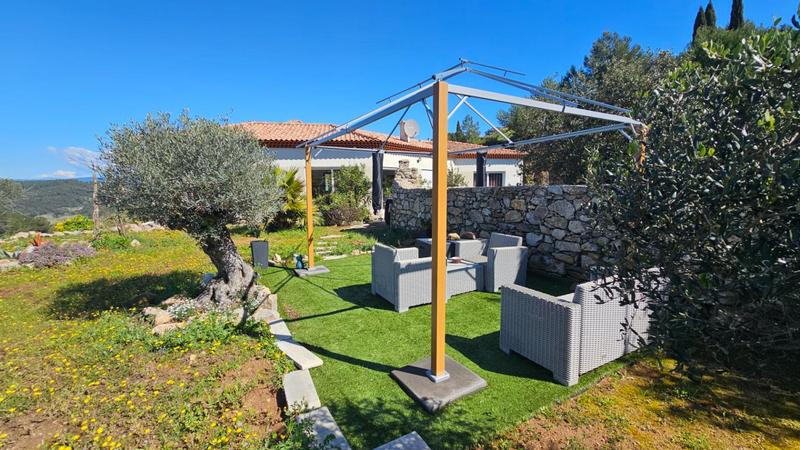 Villa - 140 m² - 5 pièces