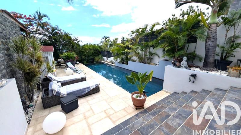 Maison de maîtres - 185 m² - 4 pièces