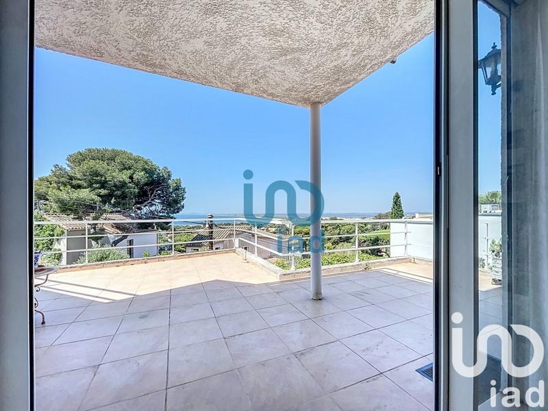 Maison de maîtres - 200 m² - 6 pièces