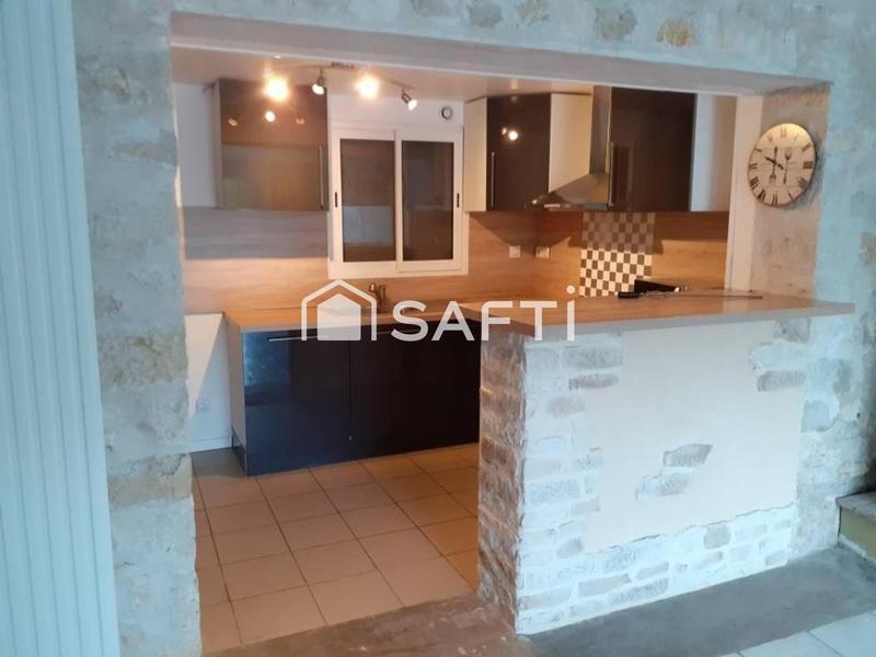 Propriété - 397 m² - 16 pièces