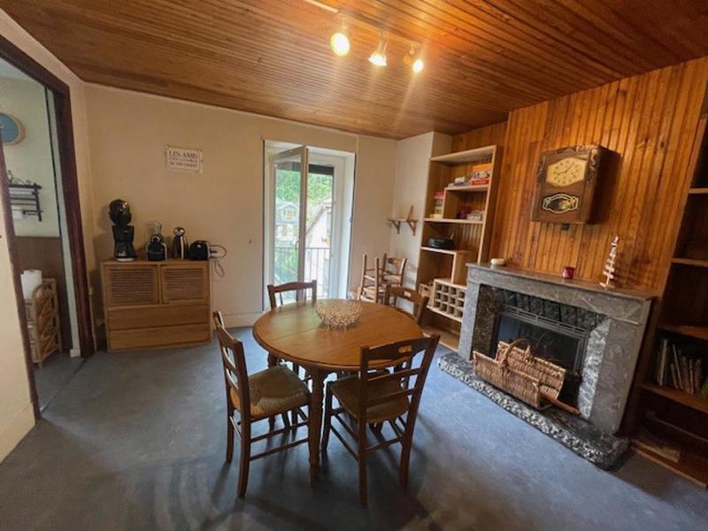 Duplex - 97 m² - 7 pièces