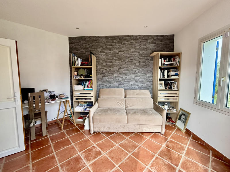 Villa - 118 m² - 5 pièces